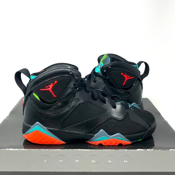 Jordan Shoes - Air Jordan Retro 7 Wmns ‘Barcelona Nights’